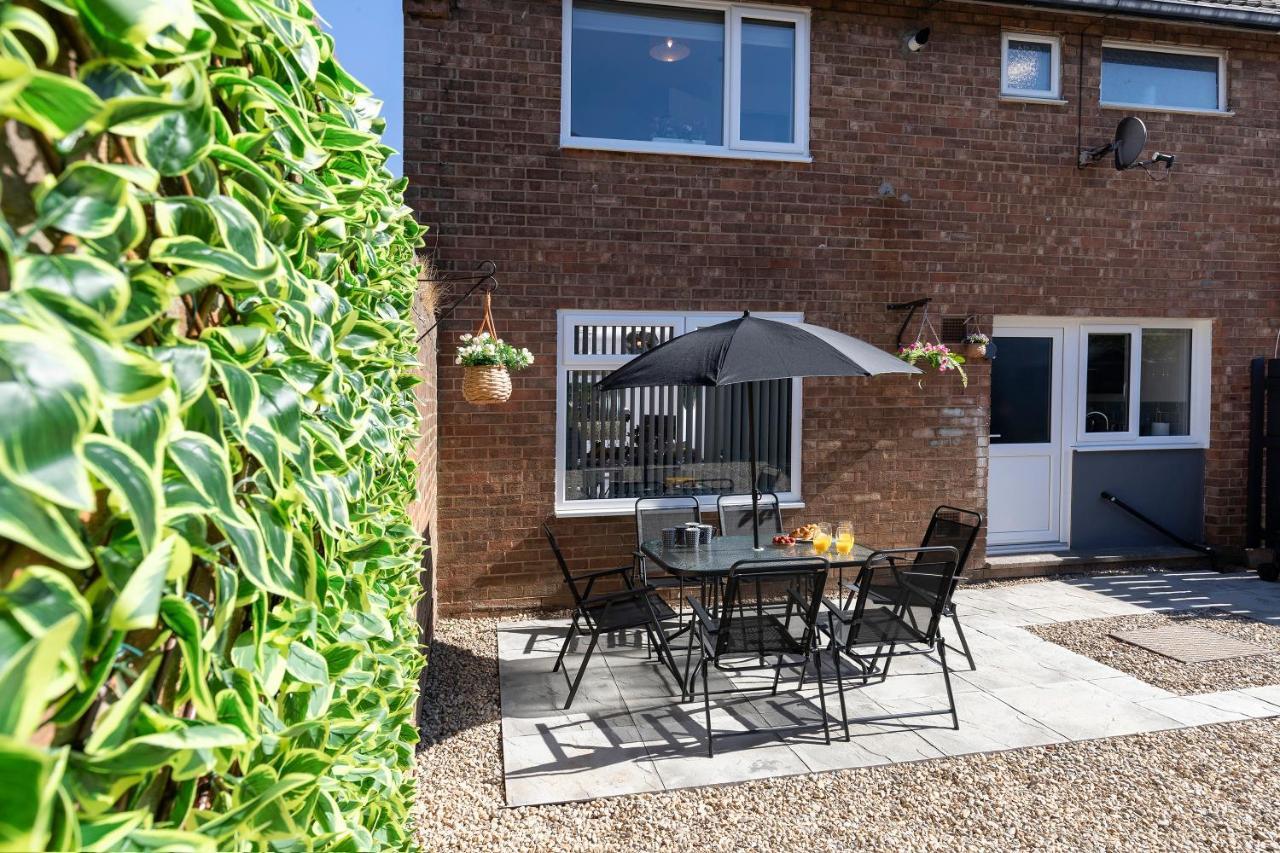 Home From Home In Guisborough Exterior foto